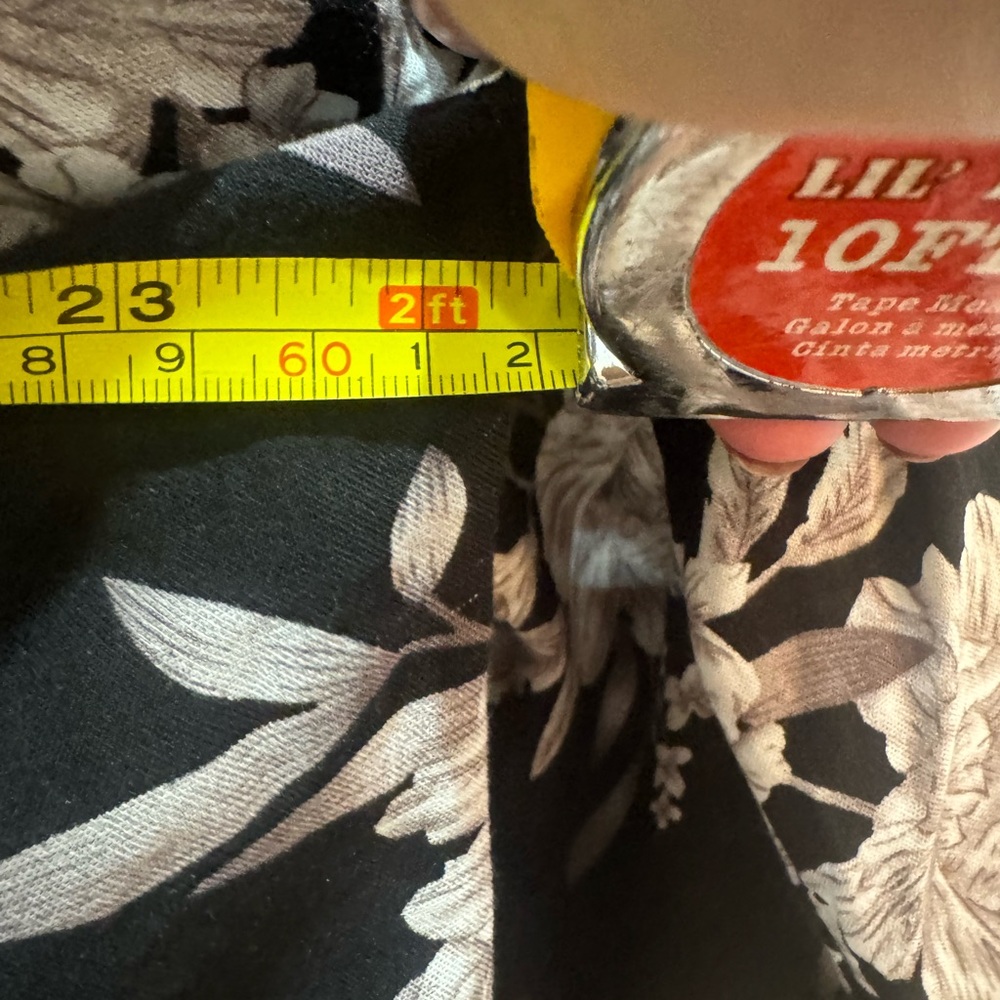 Spiritual Gangster Kimono Robe - Picture 12 of 13